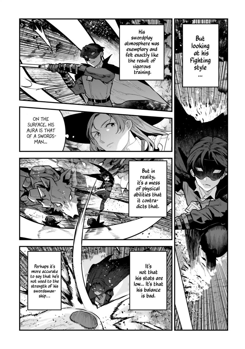 Nozomanu Fushi No Boukensha 62 11