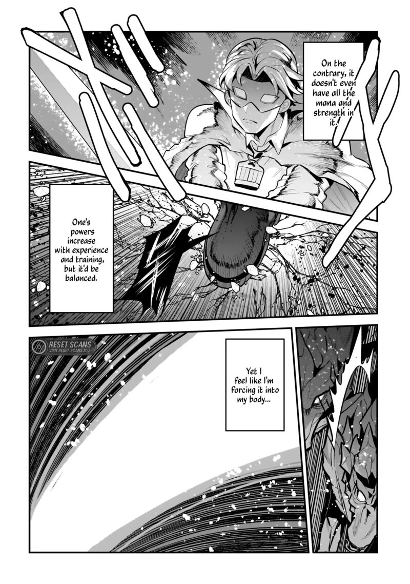 Nozomanu Fushi No Boukensha 62 12