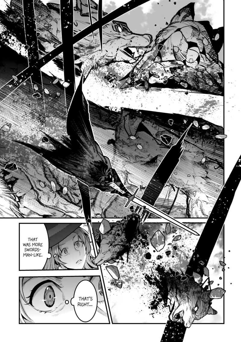 Nozomanu Fushi No Boukensha 62 13