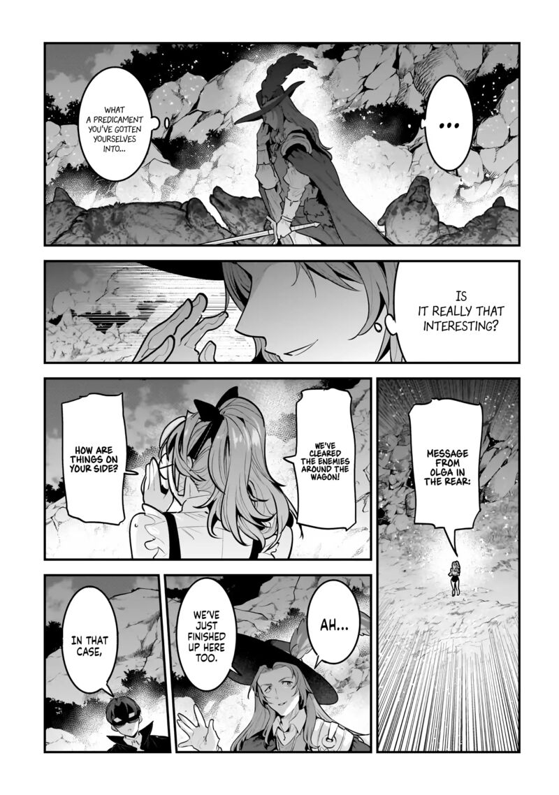 Nozomanu Fushi No Boukensha 62 15