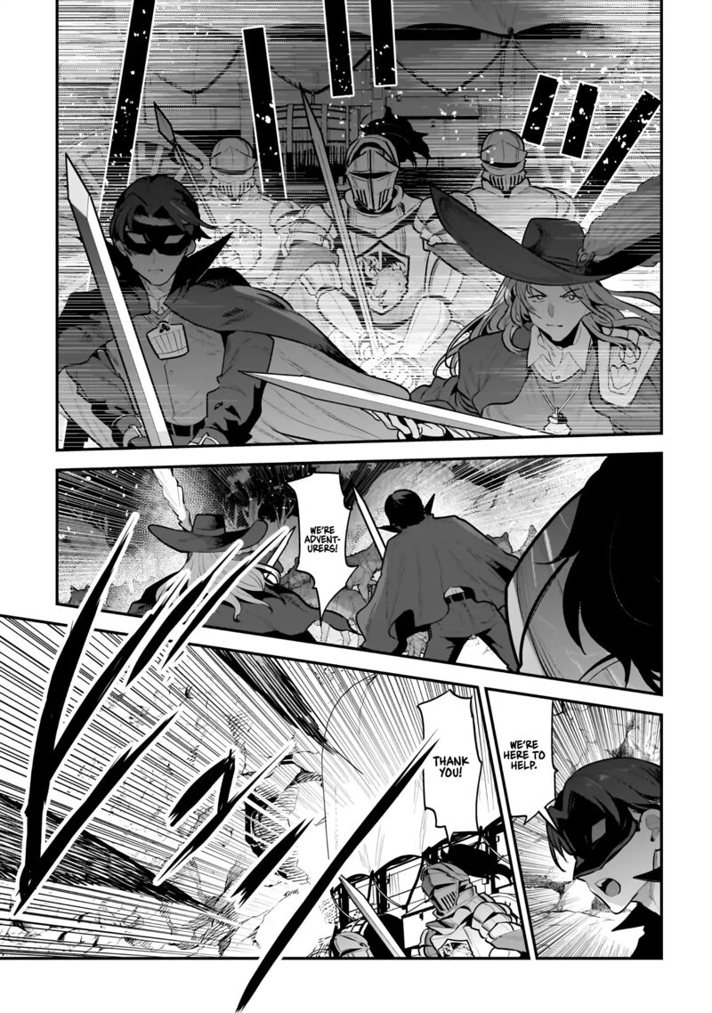 Nozomanu Fushi No Boukensha 62 3