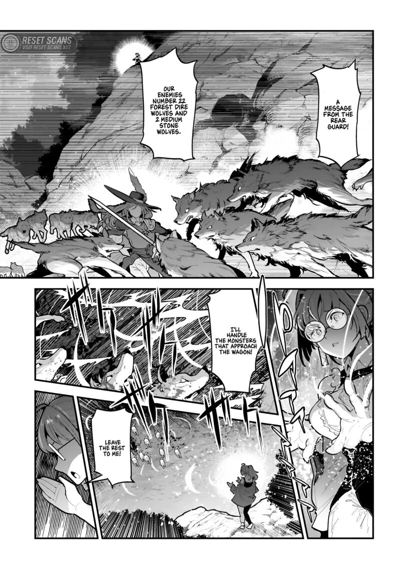 Nozomanu Fushi No Boukensha 62 4