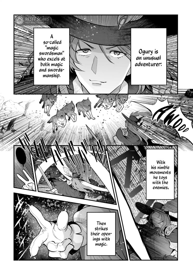 Nozomanu Fushi No Boukensha 62 6