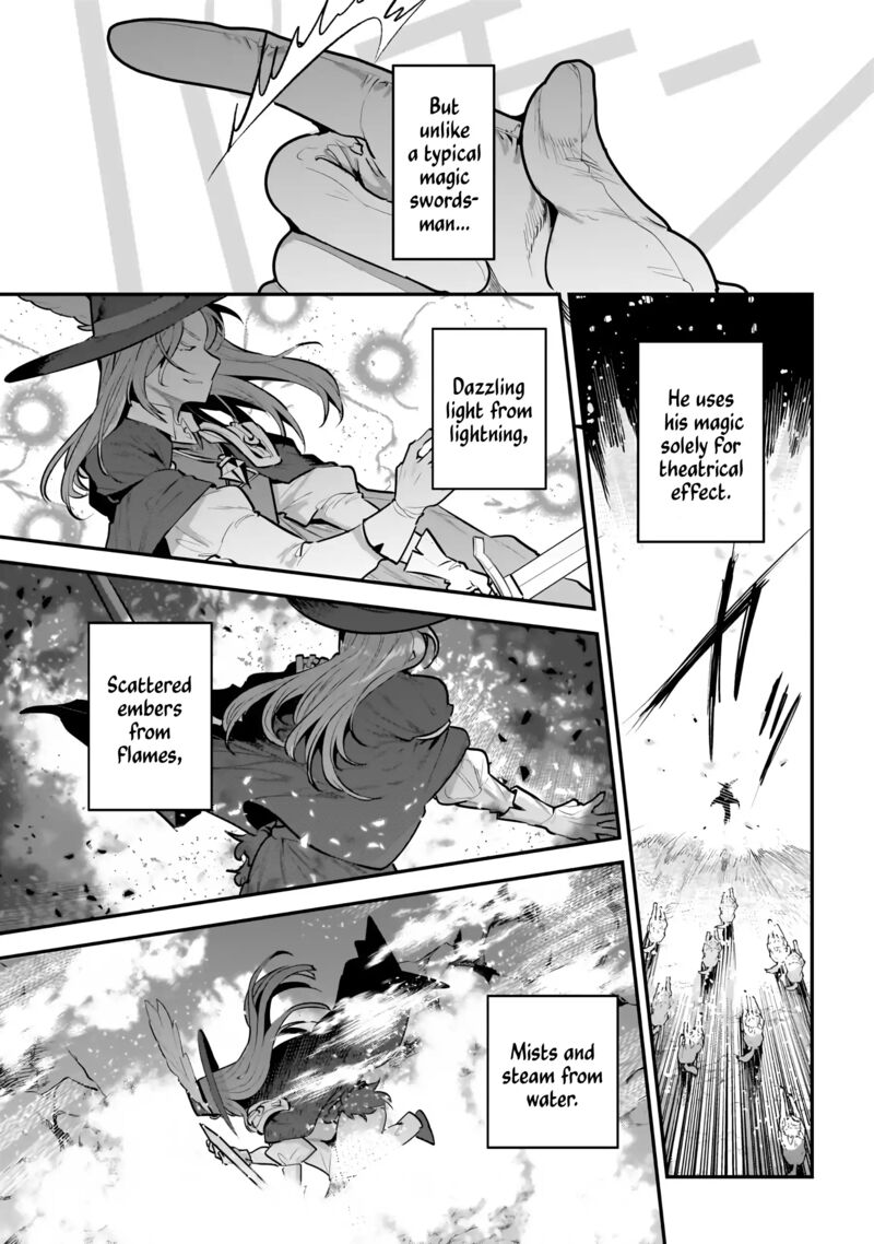 Nozomanu Fushi No Boukensha 62 7