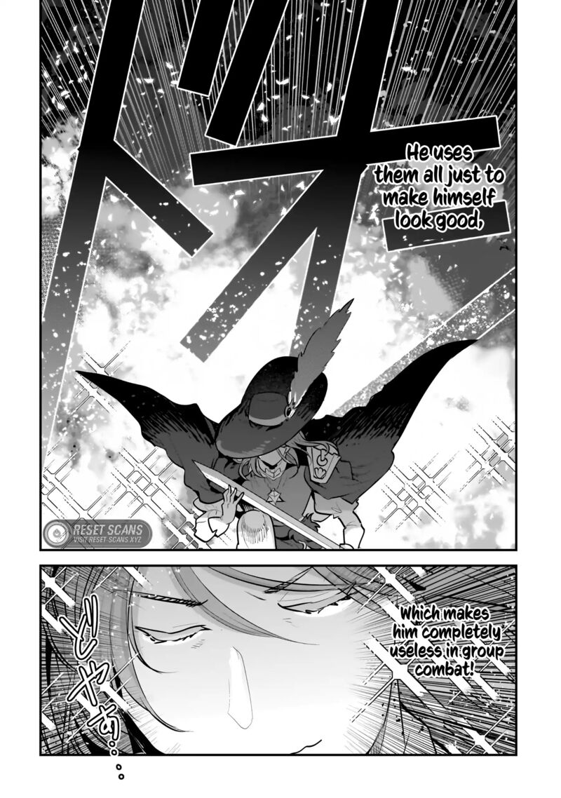 Nozomanu Fushi No Boukensha 62 8