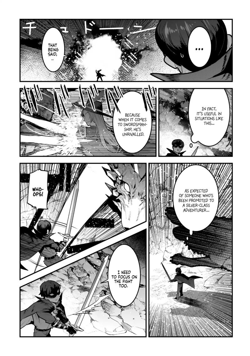 Nozomanu Fushi No Boukensha 62 9