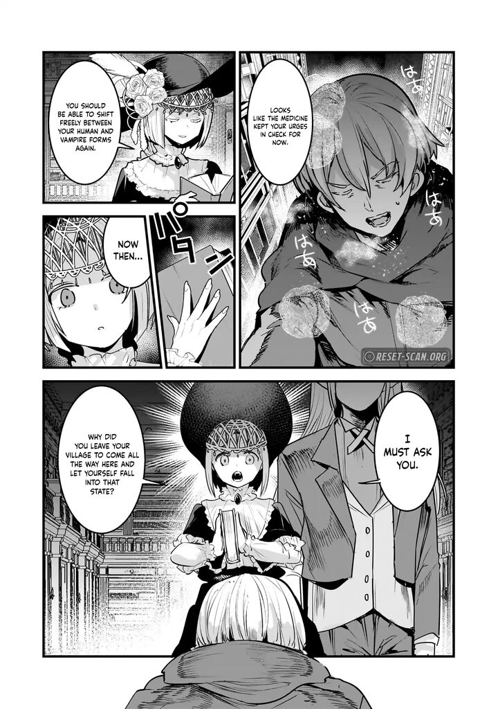 Nozomanu Fushi No Boukensha 64a 4