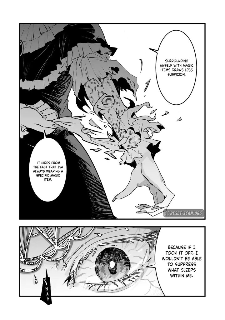 Nozomanu Fushi No Boukensha 64b 8