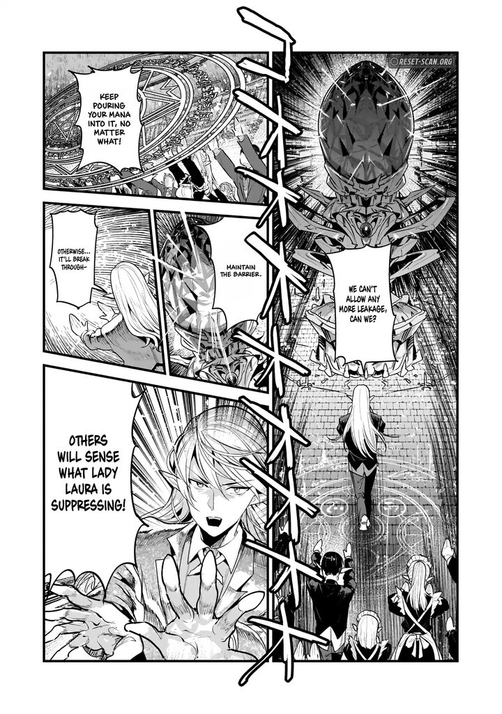 Nozomanu Fushi No Boukensha 65a 2