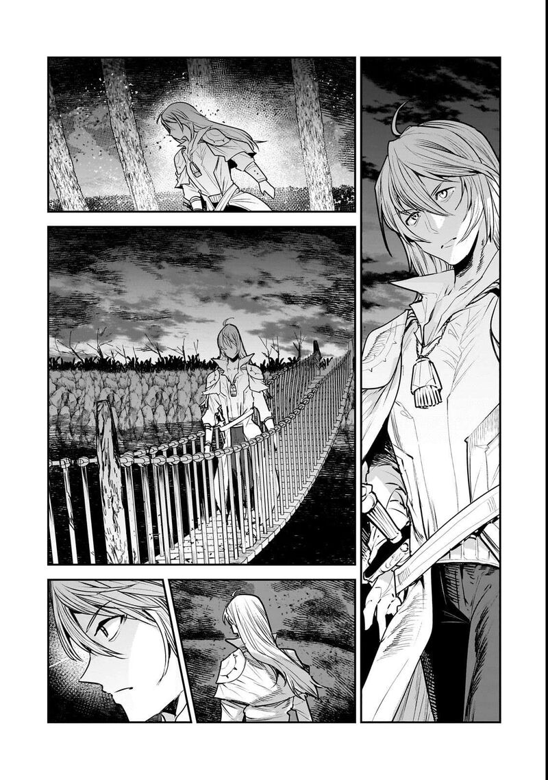 Nozomanu Fushi No Boukensha 69 14