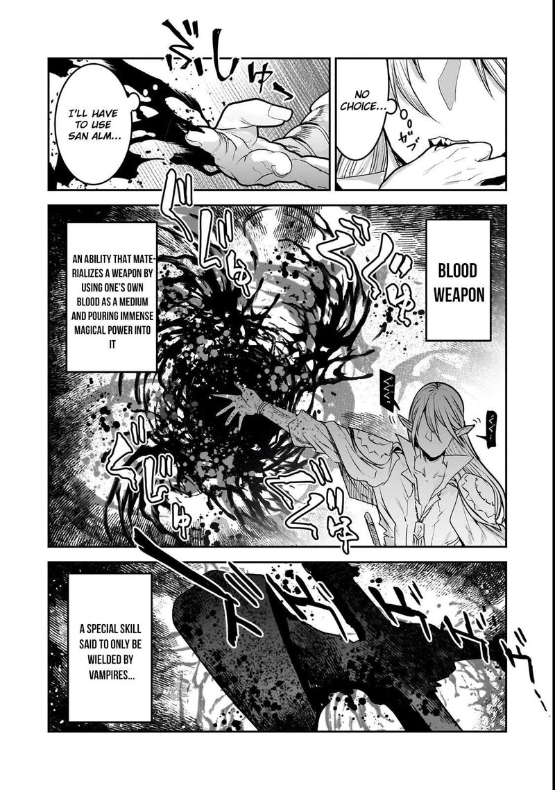 Nozomanu Fushi No Boukensha 69 23