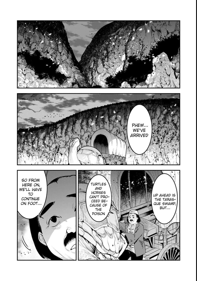 Nozomanu Fushi No Boukensha 69 4