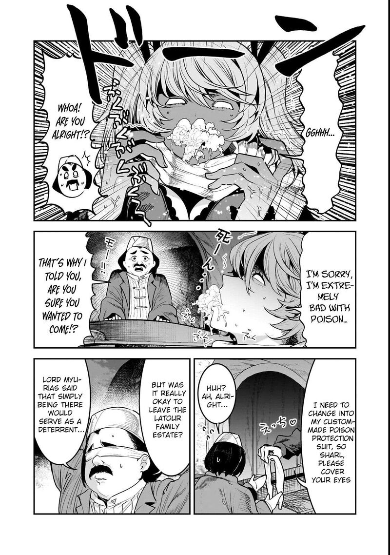 Nozomanu Fushi No Boukensha 69 5