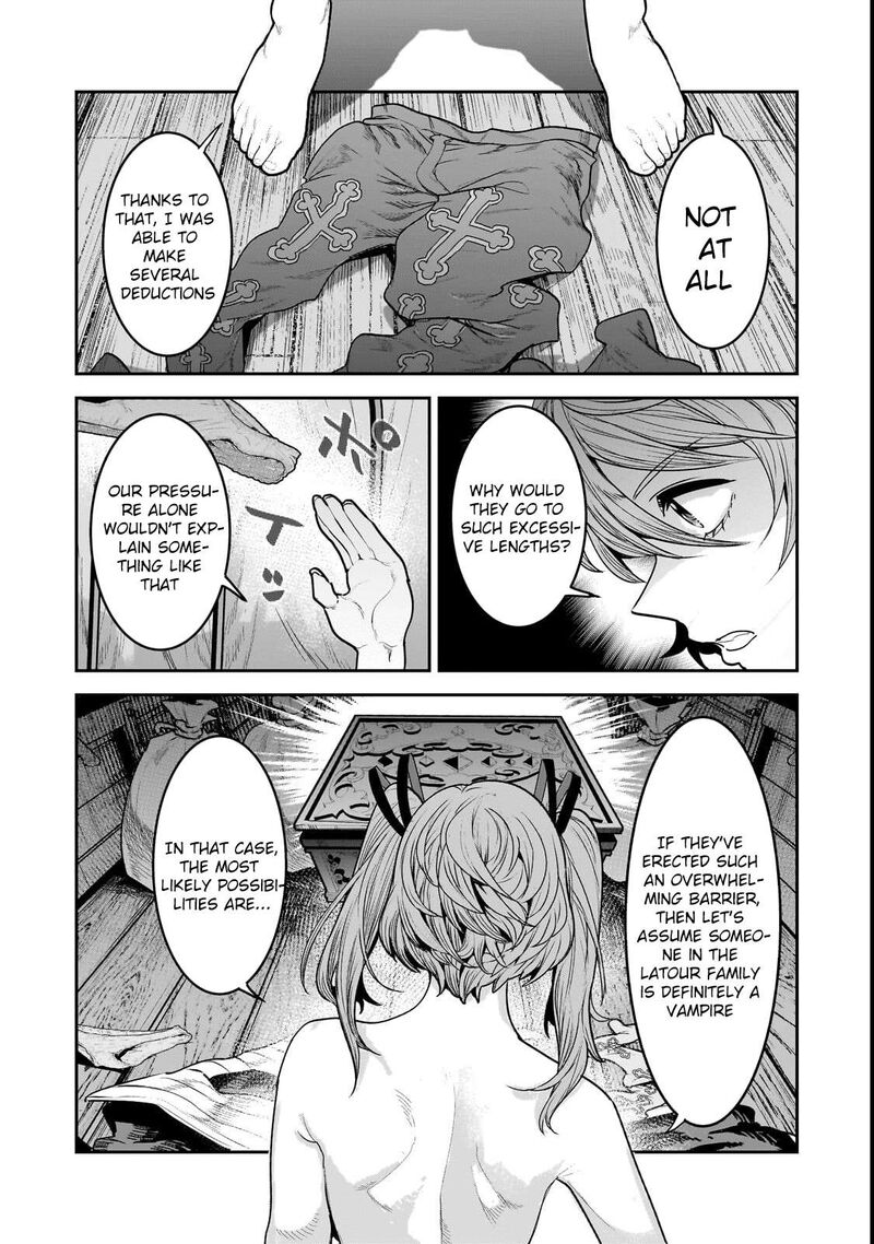 Nozomanu Fushi No Boukensha 69 7