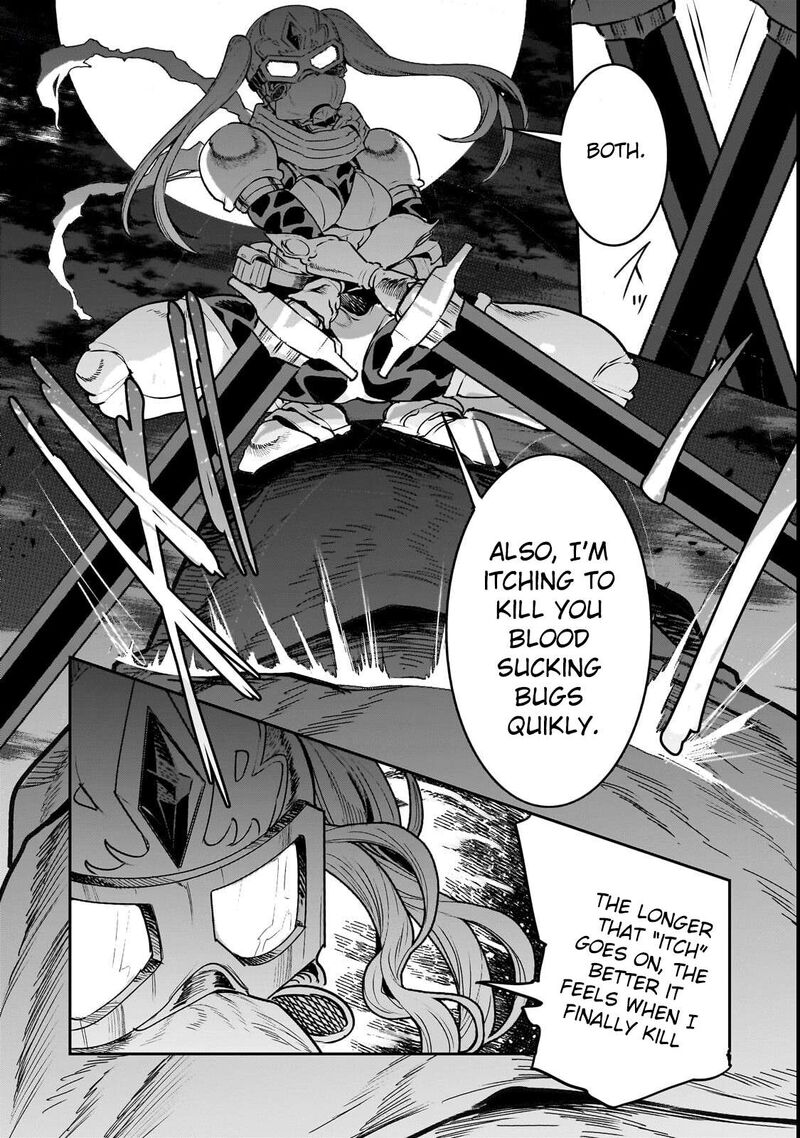 Nozomanu Fushi No Boukensha 70a 9