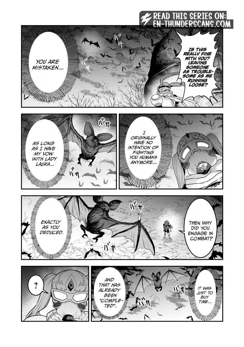 Nozomanu Fushi No Boukensha 71a 10