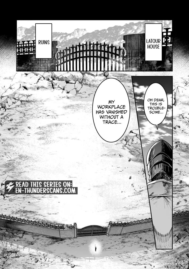 Nozomanu Fushi No Boukensha 71a 11
