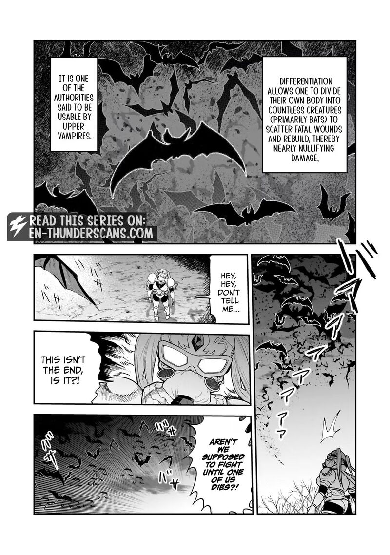 Nozomanu Fushi No Boukensha 71a 9