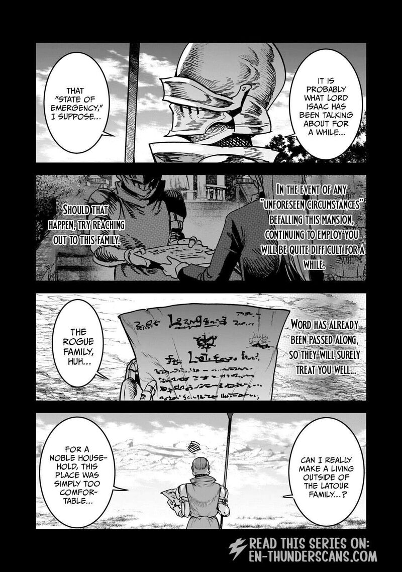 Nozomanu Fushi No Boukensha 71b 2