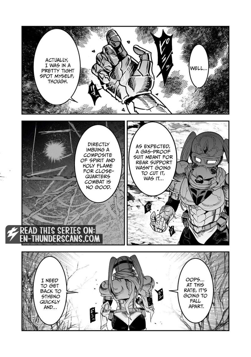 Nozomanu Fushi No Boukensha 71b 5