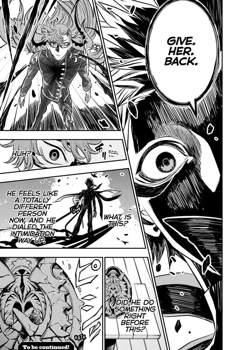 Nue No Onmyouji 130 19