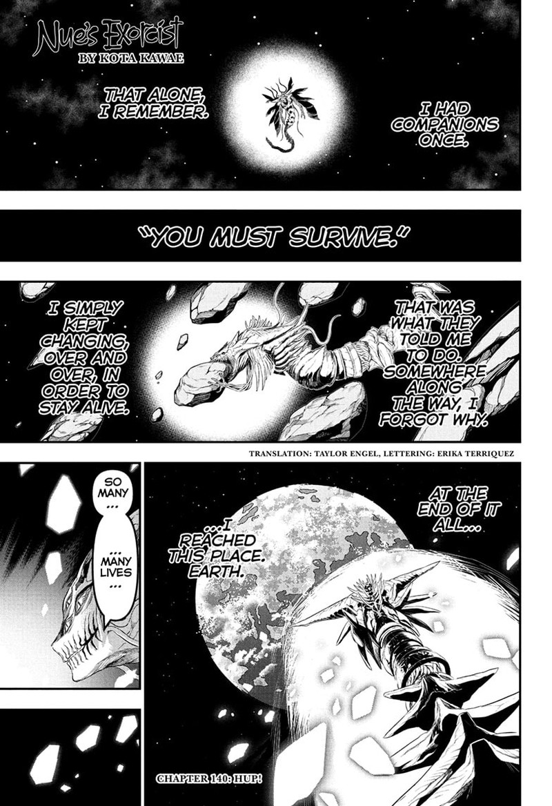 Nue No Onmyouji 140 1