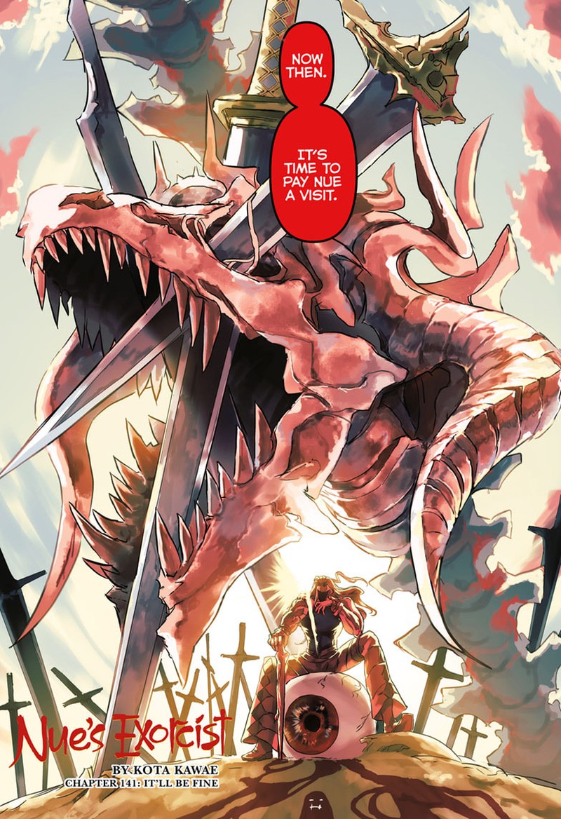 Nue No Onmyouji 141 1