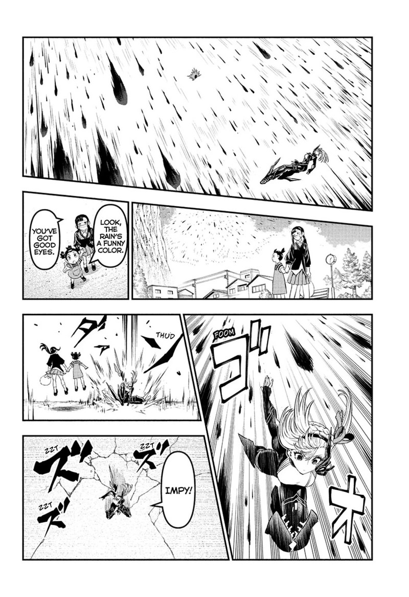 Nue No Onmyouji 161 7