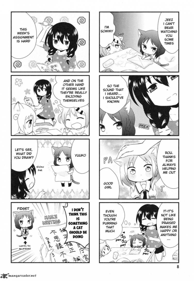 Nyanko Days 1 9