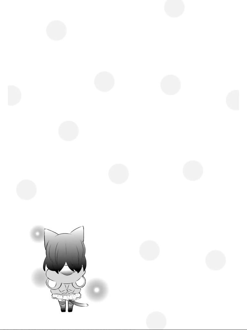 Nyanko Days 22 9