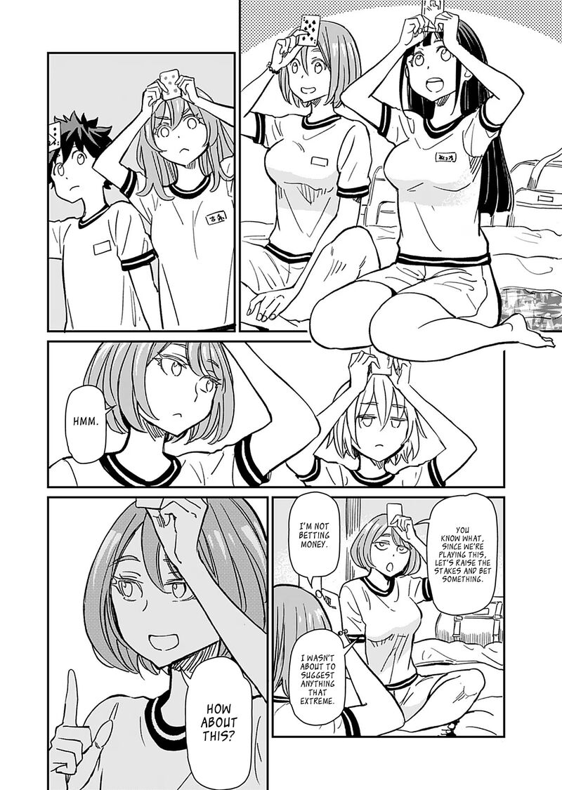 Obokoi Majo Wa Majiwaritai 33 16