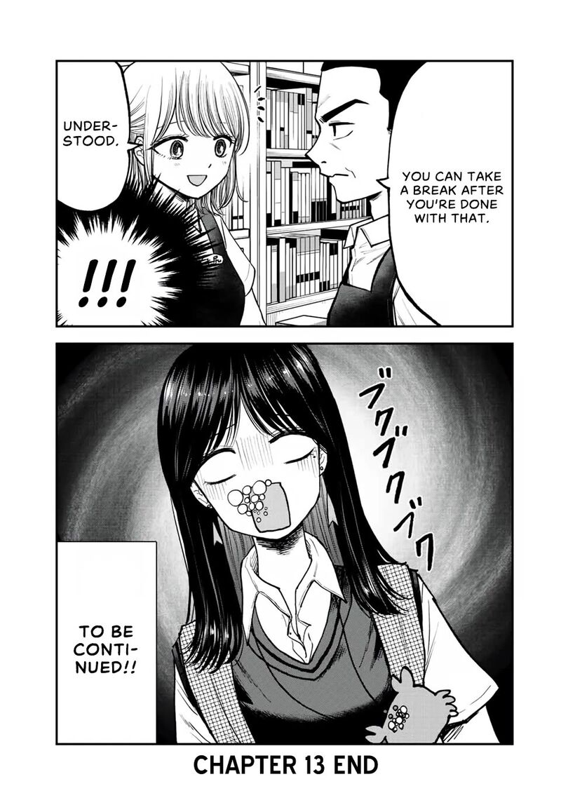 Occhoko Doji Onee San 13 14