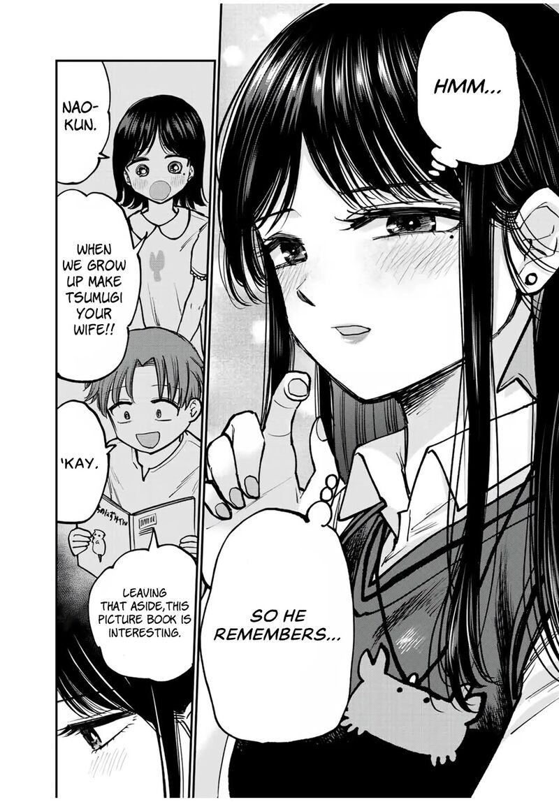 Occhoko Doji Onee San 13 6