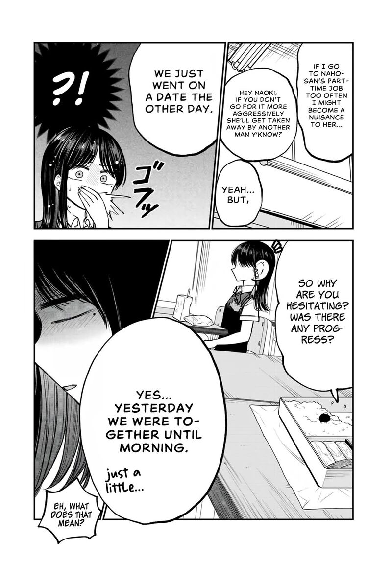 Occhoko Doji Onee San 13 9