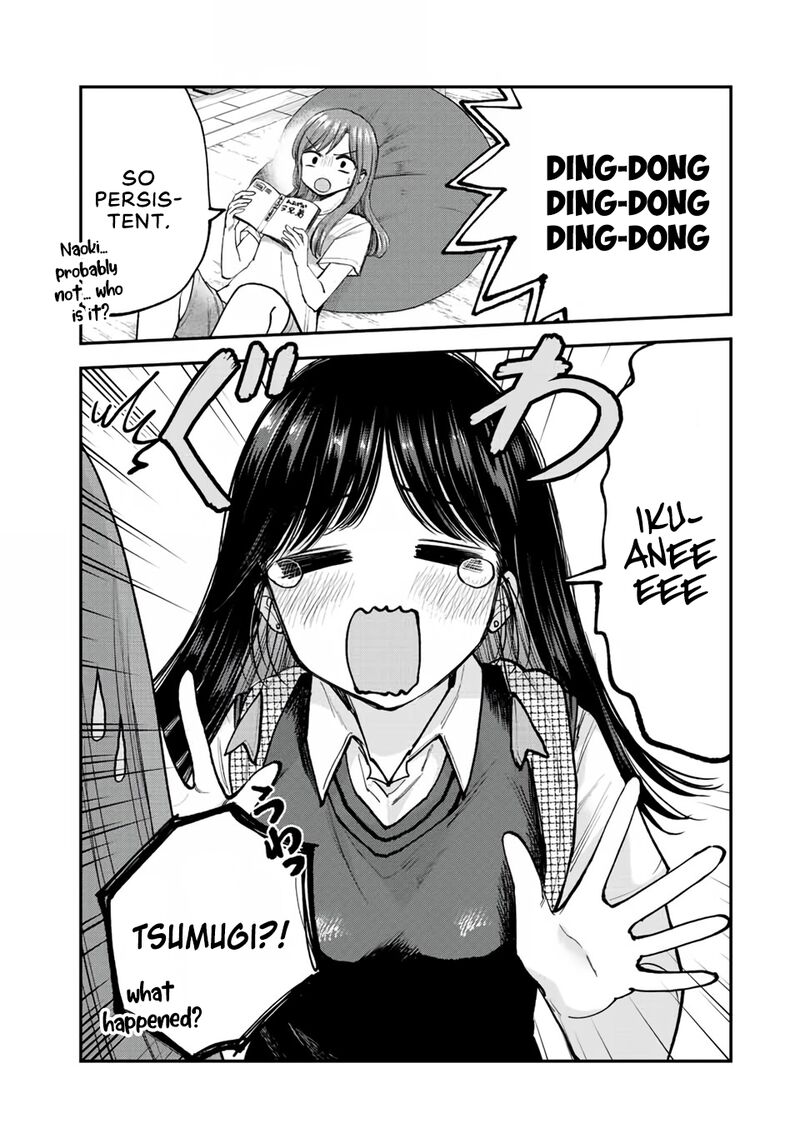 Occhoko Doji Onee San 14 8