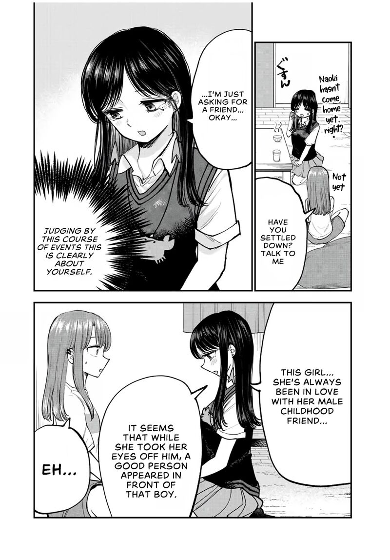 Occhoko Doji Onee San 14 9