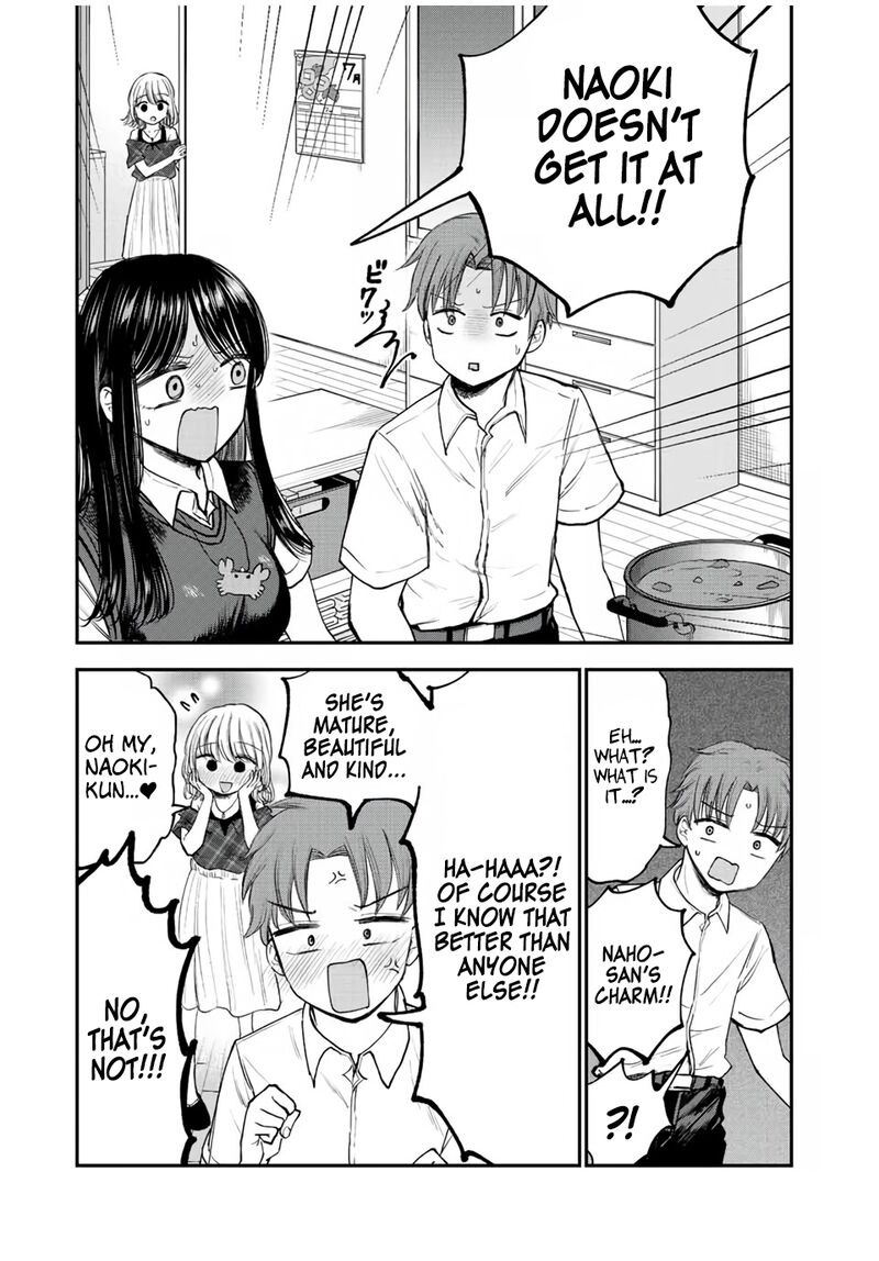 Occhoko Doji Onee San 15 11