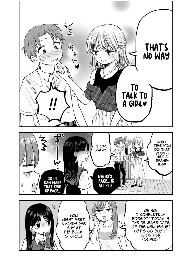 Occhoko Doji Onee San 15 2
