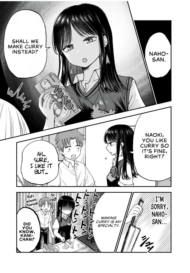 Occhoko Doji Onee San 15 7