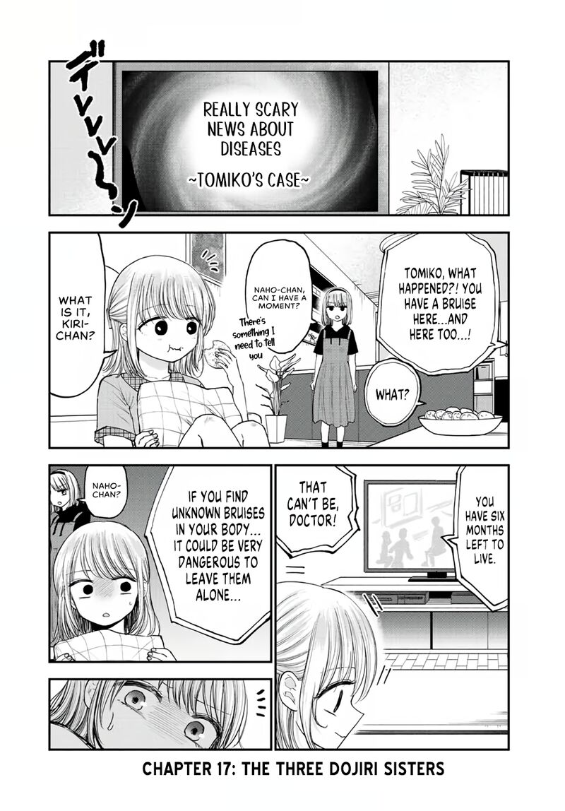 Occhoko Doji Onee San 17 1