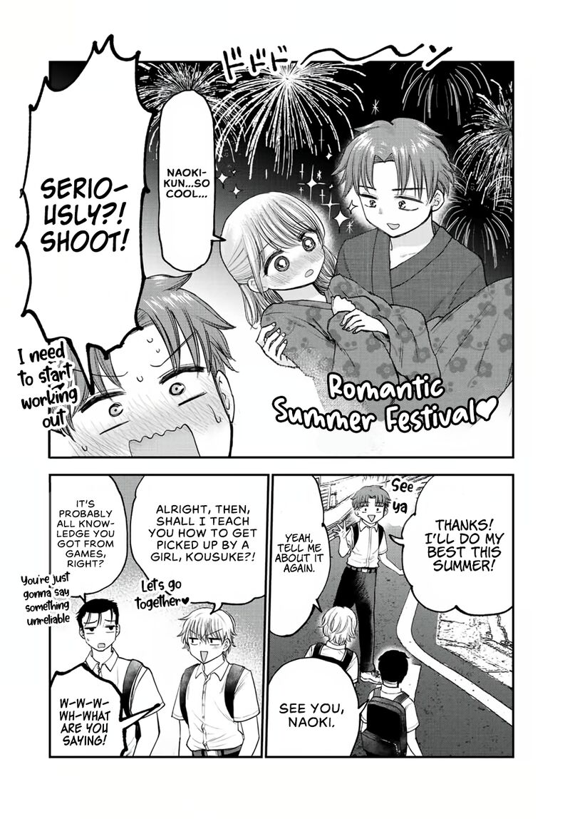 Occhoko Doji Onee San 17 15