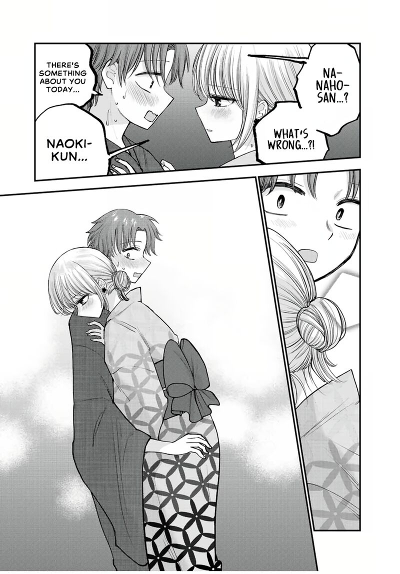 Occhoko Doji Onee San 18 13