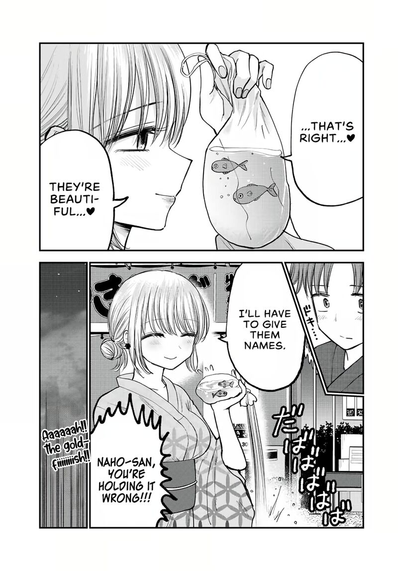 Occhoko Doji Onee San 18 8