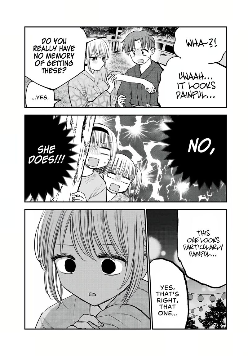 Occhoko Doji Onee San 19 8