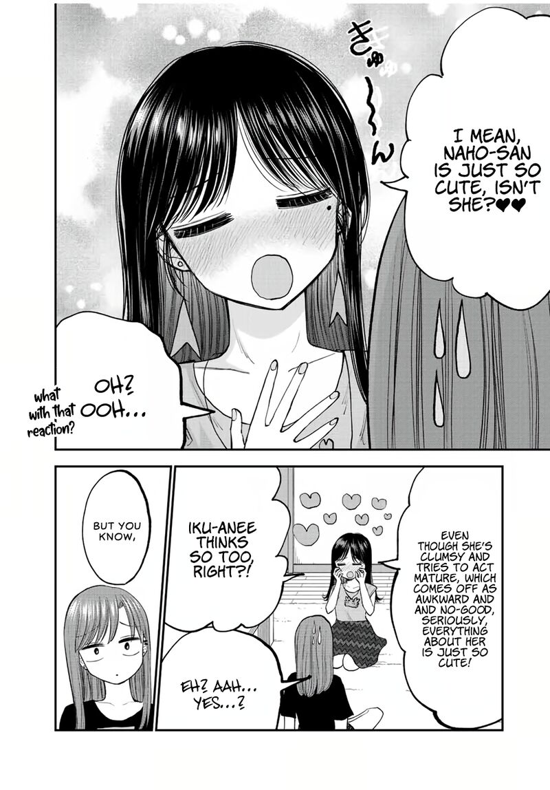 Occhoko Doji Onee San 20 2