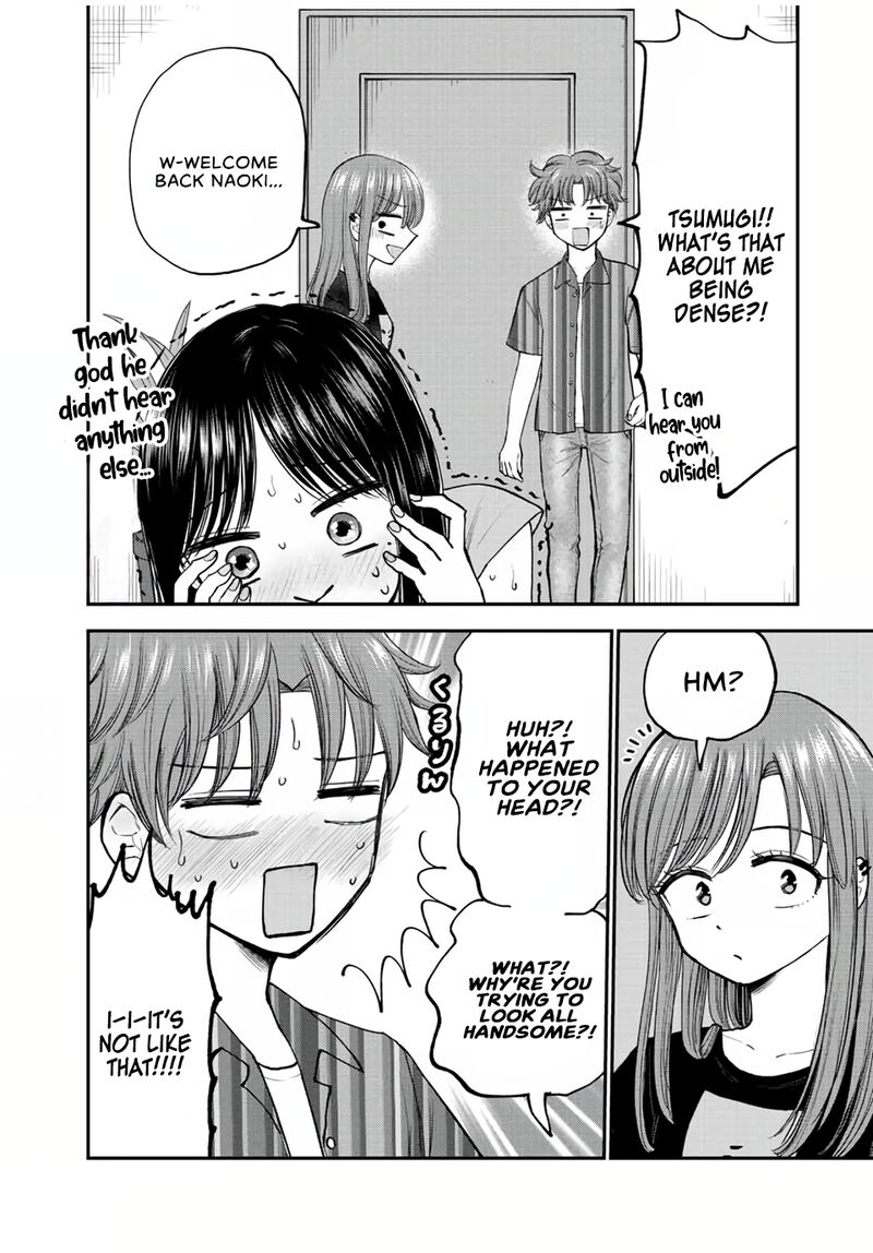 Occhoko Doji Onee San 20 4