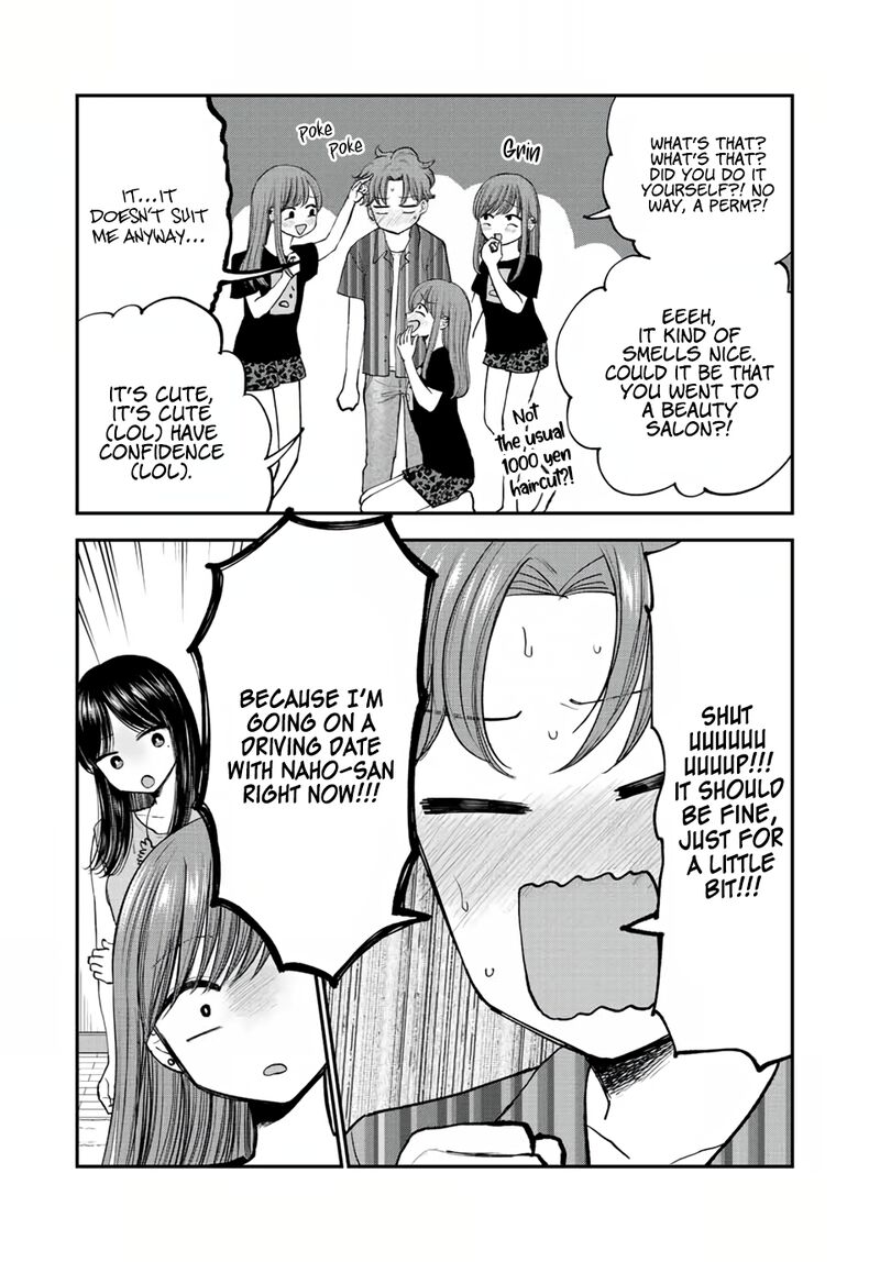 Occhoko Doji Onee San 20 5
