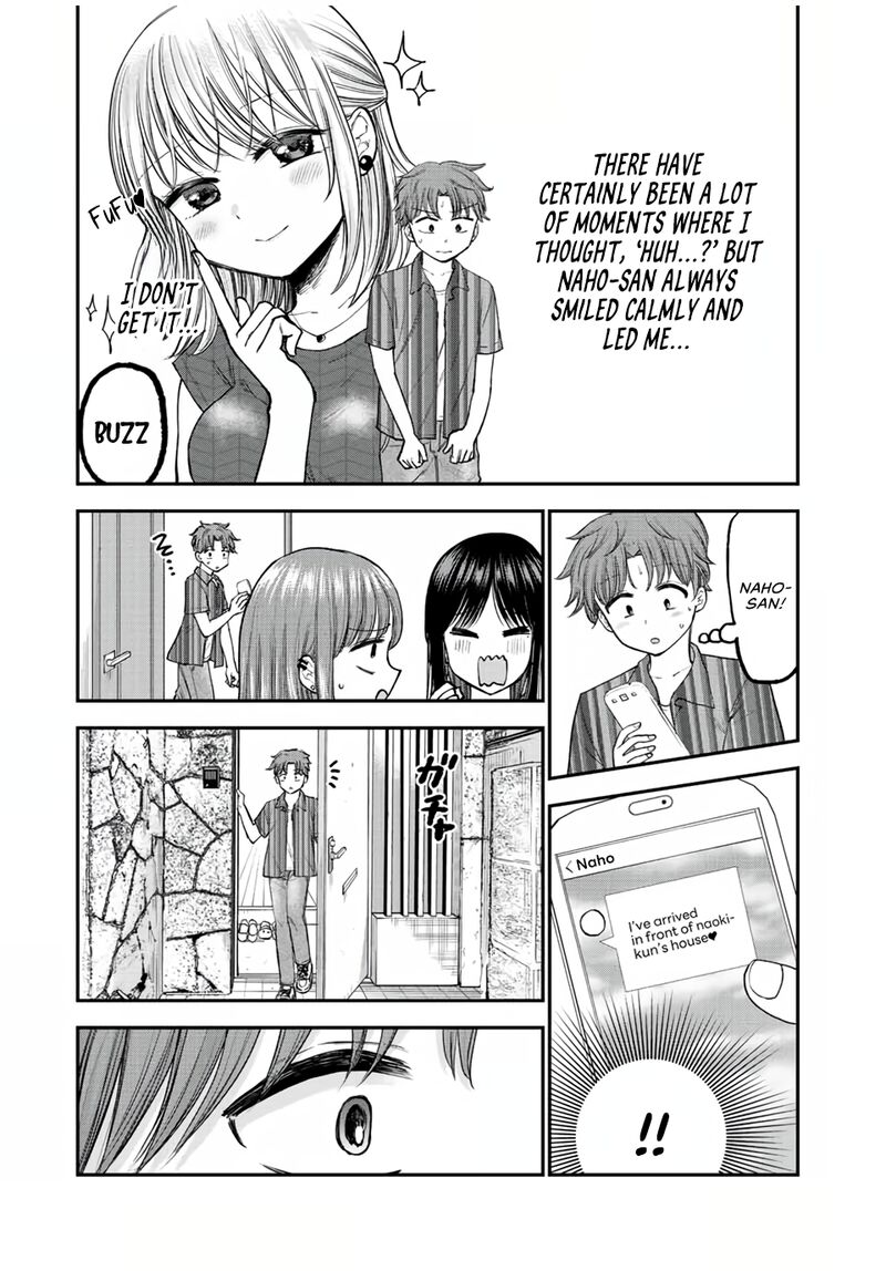 Occhoko Doji Onee San 20 9