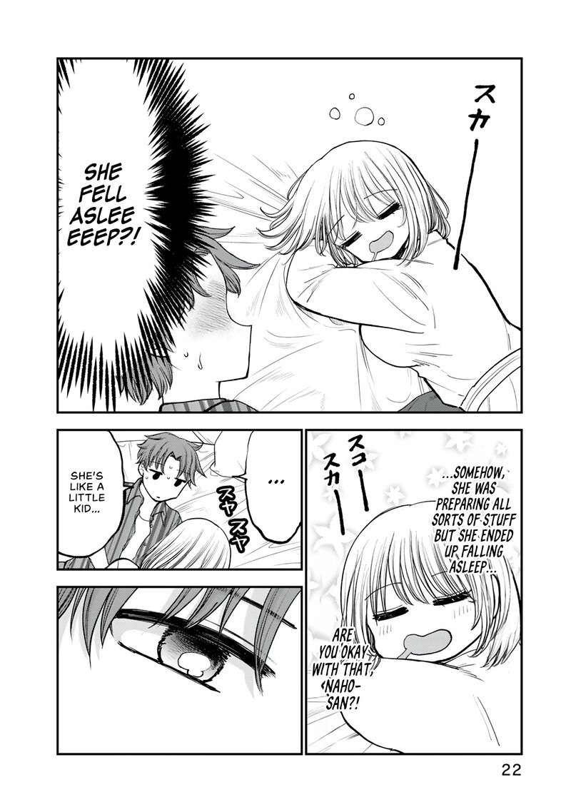 Occhoko Doji Onee San 23 8