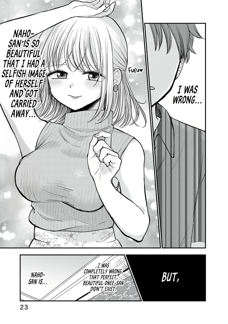 Occhoko Doji Onee San 23 9